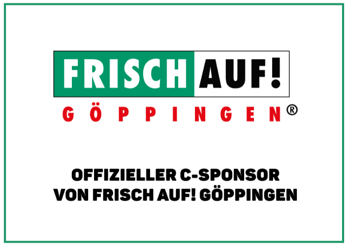 Frisch Auf Göppingen